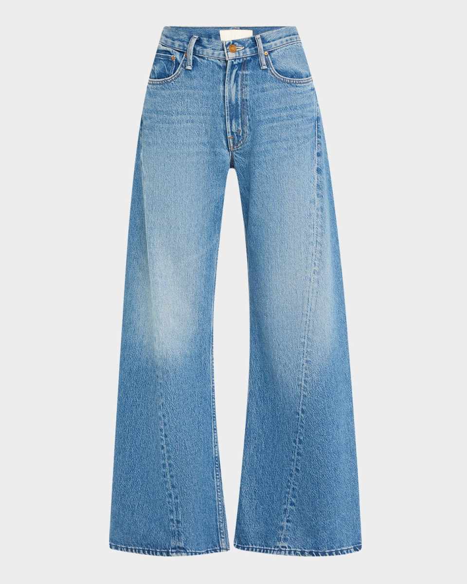The Lemon Twist Jeans
